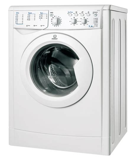 iwc 7105|Manual Indesit IWC 7105 (EU) Washing Machine.